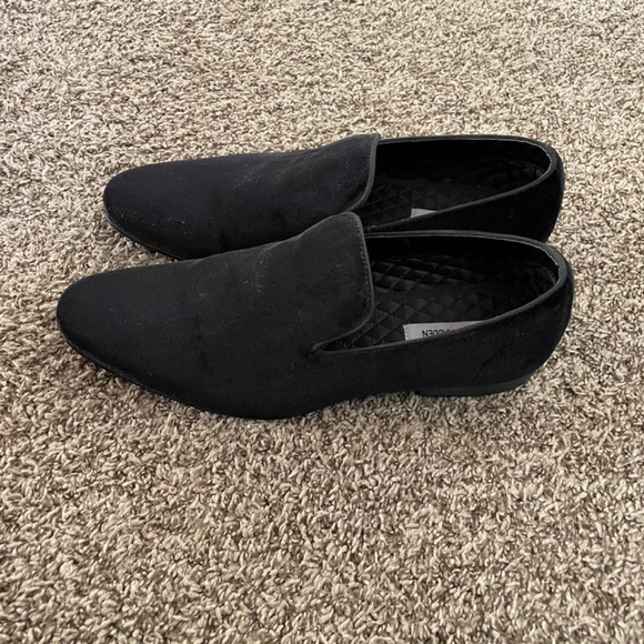 Steve Madden Laight Loafer